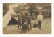 La Courtine - Souvenir De La Courtine; 21 Juillet 1912 ; Carte Photo - La Courtine