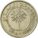 Monnaie, Bahrain, 25 Fils, 1965/AH1385, TTB, Copper-nickel, KM:4 - Bahreïn