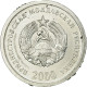 Monnaie, Transnistrie, Kopeek, 2000, TTB, Aluminium, KM:1 - Moldavie