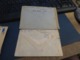 Delcampe - LOT D'ENVIRON 10 Lettres MILITARIA, De CENSURE 1939/1945 Et Assimilées Guerre ,certaines Avec Contenue - Colecciones (sin álbumes)