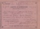 CARTE D'ADMISSION Casino Des Sables D'olonnes ((TRES RARE)),et Monte Carlo,tres Courant ,LOT DE 3 CARTES 1919/21 - Tickets D'entrée