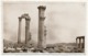 CPSM - PALMYRE (Syrie) - Restes Et Colonnades - Syrie