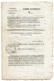 MAINE ET LOIRE De ANGERS  Circulaire De La GARDE NATIONALE Du 19/071831 Avec Dateur T 13 Du 25/07/1831 ( 4 Pages) - Manuscrits