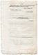 MAINE ET LOIRE De ANGERS  Circulaire De La GARDE NATIONALE Du 19/071831 Avec Dateur T 13 Du 25/07/1831 ( 4 Pages) - Manuscrits