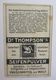 Kaufmannsbilder, Dr. Thompson's, Der Deutsch Franz. Krieg, Nr.13, 1900 ♥ (69645) - Sonstige & Ohne Zuordnung