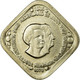 Monnaie, Pays-Bas, Beatrix, 5 Cents, 1970, TTB, Copper-Nickel-Zinc, KM:8 - 1948-1980 : Juliana