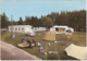 58 - LAC DES SETTONS (Nièvre) - Camping Du Père Modeste - 70' / Superbe Animation - Other & Unclassified