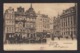 19001 Bruxelles - La Grand'place F - Monumenti, Edifici