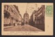 19008 Bruxelles - La Rue Royale Et L'Eglise Ste Marie De Schaerbeck Fn Anno 1901 - Monumenti, Edifici