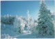 Winter Scene - Scene D'hiver - Canada - Zonder Classificatie
