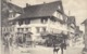 Menzingen - Gasthaus  Um Löwen  - - Menzingen