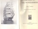 THE LAST OF THE WINDJAMMERS, Vol. I & II, 1963 Glasgow, Normal And Complete Condition, Cornered - Altri & Non Classificati