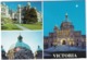 Victoria - The Provincial Legislative Buildings - (Canada) - Victoria