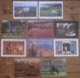 Lot De 32 Cartes Postales / Animaux / Cheval CHEVAUX - Chevaux