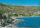 TOSCANA - ISOLA D'ELBA - CAVOLI - PANORAMA - VIAGGIATA 1968 - Altri & Non Classificati