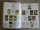 Album Vignettes Football En Match Championnat De France 1972 1973 AGE ( Pas Panini ) Avec Poster équipe De France - Other & Unclassified