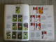 Delcampe - Album Vignettes Football En Match Championnat De France 1972 1973 AGE ( Pas Panini ) Avec Poster équipe De France - Other & Unclassified