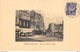 02-SAINT QUENTIN-PLACE DE L HOTEL DE VILLE-N°R2040-C/0193 - Saint Quentin