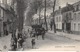 17-SAINTES-AVENUE GAMBETTA-LOCOMOTIVE-N°R2041-C/0157 - Saintes