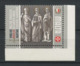 MALTE 1965 N° 321 * Neuf MH Légère Trace Charnière C 9 € Saints Publius Paul Et Sainte Agathe - Malte