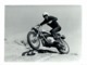 THE WORLDS MOTORCYCLES NEWS AGENCY ROKON 340 8*12cm+- Moto MOTOCROSS MOTORCYCLE Douglas J Jackson Archive Of Motorcycles - Otros & Sin Clasificación