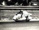 RIDER MATSUZAWA EGG H.R.A. AFTER WORKSPECIAL 8*12cm+- Moto MOTOCROSS MOTORCYCLE Douglas J Jackson Archive Of Motorcycles - Otros & Sin Clasificación