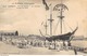 56-LORIENT-PORT DE GUERRE-LA CLORINTHE LAVAGE DES TABLES-N°R2045-G/0065 - Lorient