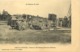 - Meurthe Et Moselle -ref-B648- Cirey Sur Vesouze - Voitures Et Mitrailleuses Pris Aux Allemands - Guerre 1914--18 - - Cirey Sur Vezouze