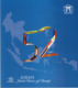 Indonesia 2019 ASEAN Joint Issue Stamp Pack MNH - Indonesia