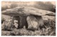 Dolmen De St Maudez Près De Pont Aven - Pont Aven