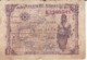 BILLETE DE ESPAÑA DE 1 PTA DEL 15/06/1945 ISABEL LA CATÓLICA SERIE K (BANKNOTE) - 1-2 Pesetas