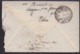 Pola - Pola, AMG VG, Cover, Mailed 1947 To Trieste - Marcophilie