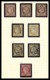 Delcampe - & 18491907: Collection De Timbres Neuf Et Oblitérés, Des Exemplaires Par Multiples, Des Oblitérations, De Bonnes Valeurs - Collezioni