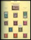 ** 1900/2000: Collection De Timbres Neufs** Depuis 1900 (quelques Sage Et Divers En Neufs), Quasi Complet Dont Mouchon, - Collezioni