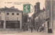 55-STENAY- COIN DE LA PLACE JEAN ANCEL ET RUE CHANZY - Stenay