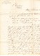 1867 Briefkorrespondenz Von Drei Briefen Aus Prag Nach London; Alle Mit 25 Kreuzern Frankiert; 1xMischfrankatur - ...-1918 Prephilately