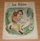 Le Rire Du 22 Octobre 1937 - 1900 - 1949