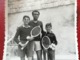 7 PHOTOS DE MONTE--CARLO DONT FINALE CHAMPIONNAT TENNIS JOUEUR BELARDINELLI ( ITALIA ) RAMASSEURS DE BALLE  ASBOTH ... - Monte-Carlo