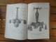 Delcampe - CATALOGUE, 1929 -  ARTICLES D'ECLAIRAGE - H. MARKHBEINN PARIS - 100 PAGES ILLUSTREES, VOIR SCAN - Publicidad