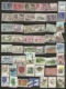 Finland Collection With Many Topical Stamps (2 Scans!!) - Collections