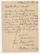 Schweiz Suisse 1929: Bild-PK CPI "DAVOS" Mit Stempel AMBULANT 30.IV.29 Nach Weinfelden - Interi Postali