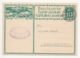 Schweiz Suisse 1929: Bild-PK CPI "AMDEN / St. Gallen" Mit Stempel SCHIERS 18.V.29 Nach Weinfelden - Interi Postali