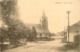 Pays Div-ref U765 - Belgique - Baugnies - Vue De L Eglise  - - Autres & Non Classés