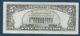 ETATS UNIS -  Billet De 5 Dollars De 1995 - Billets De La Federal Reserve (1928-...)