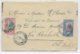 COTE DES SOMALIS - 1935 - ENVELOPPE De DJIBOUTI  => LA ROCHELLE - Lettres & Documents