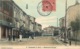 TARN ET GARONNE  CAUSSADE  Avenue Carnot ( Dechinfcent) - Caussade