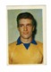 MERTENS Lucien Union Sint-Gilles  - Union Saint-Gilloise - Trading Cards