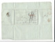 LETTRE  1792  Marque Linéaire 18  TULLE  . Antoine Lafon Négt St-Léon Sur Vézère à Lafon Ladébat  Pt Assemblée Nationale - 1701-1800: Précurseurs XVIII