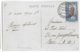 COTE DES SOMALIS - 1930 - CARTE (RESTAURANT) De DJIBOUTI => NICE - Lettres & Documents