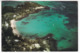 CP1126 Mauritius L'ILE MAURICE Grand Baie Nice Stamp Swami Sivananda - Mauritius